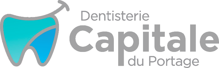 Capital Dentistry Logo