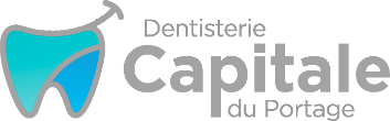 Capital Dentistry Logo